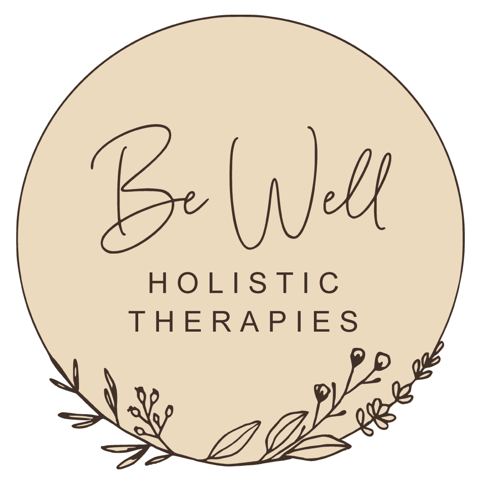 Be Well Holistic Therapies, Hayle, Cornwall